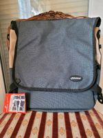 Gepäckträgertasche/Fahrradtasche Haberland Sporty Bike Rucksack Nordrhein-Westfalen - Paderborn Vorschau