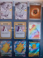 Pokemon Karten Tcg Nordrhein-Westfalen - Oberhausen Vorschau