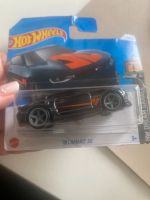 Hot wheel ‚18 Camaro ss‘ Herzogtum Lauenburg - Hamfelde, Kr Stormarn Vorschau