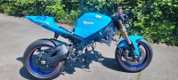 Suzuki gsxr 1000 K7 K8 Nordrhein-Westfalen - Solingen Vorschau