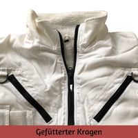 Elysee Pilotenjacke Malerwinterbaujacke Malerjacke Winterjacke. Nordrhein-Westfalen - Sankt Augustin Vorschau