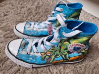 ALL STAR Converse Chucks Dinoverse (Sneaker), Größe 33 Brandenburg - Luckenwalde Vorschau