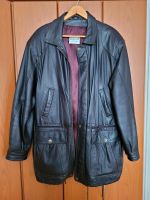 Herren Lederjacke Gr. 52 Sachsen-Anhalt - Dessau-Roßlau Vorschau