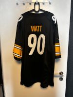 Pittsburgh Steelers - T.J. Watt #90 Jersey 3XL Nordrhein-Westfalen - Kevelaer Vorschau