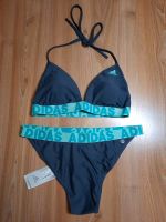 NEU Adidas Neckholder Bikini 2teilig Gr. 42 Leipzig - Lausen-Grünau Vorschau