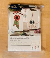 Adventskalender Geschenkschachteln zum selber füllen 49 Teilig Nordrhein-Westfalen - Bergneustadt Vorschau