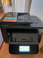 Drucker mit Fax Sachsen-Anhalt - Wolfen Vorschau