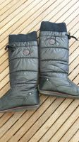 Hilfiger Denim Winterstiefel / Stiefel / Schneeschuhe  Gr. 38 Niedersachsen - Nienstädt Vorschau