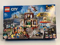 LEGO® City 60271 Stadtplatz Niedersachsen - Vahlde Vorschau