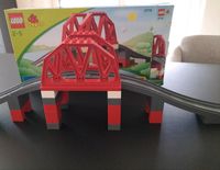 Lego Duplo 3774 Eisenbahnbrücke Bayern - Karlstadt Vorschau