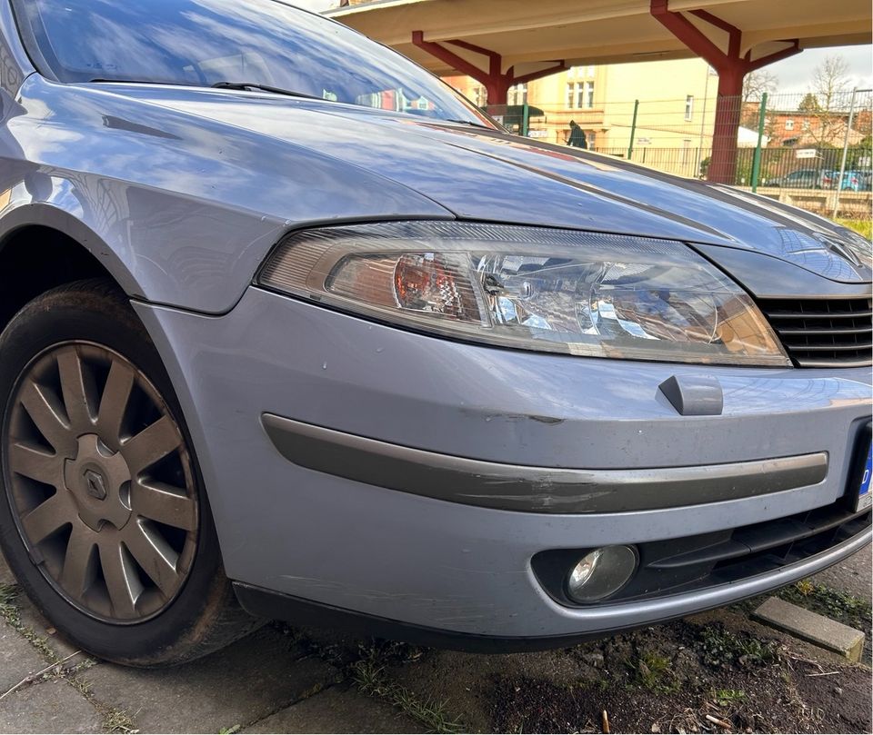 Renault Laguna Grandtour in Nordhausen