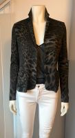 Clement Strickjacke Blazer Animal Print Gr. 36 Neu Bayern - Haibach Unterfr. Vorschau