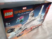 *NEU* LEGO® Super Heroes 76130 Starks Jet & Drohnenangriff *OVP* Bayern - Giebelstadt Vorschau