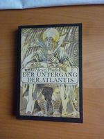 DDR- Buch Alexej Pludek Der Untergang der Atlantis Sachsen-Anhalt - Halle Vorschau