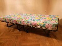 Rollbett mit Blumenmatratze Sachsen - Bautzen Vorschau