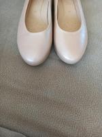Ballerinas von Ecco Gr. 41 Bielefeld - Brake Vorschau