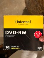 DVD - RW SLIMCASE Essen - Essen-Kray Vorschau