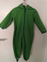 Jako O Softshell Anzug 92/98 Matschanzug Nordrhein-Westfalen - Oberhausen Vorschau