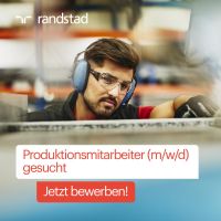 Produktionsmitarbeiter m/w/d im Metallbau in Oldenburg gesucht! Niedersachsen - Oldenburg Vorschau