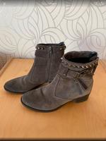 Kennel & Schmenger Stiefelette Bayern - Barbing Vorschau