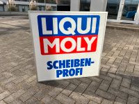 Werbeschild Leuchtreklame Liqui Moly Partykeller Hobbygarage Nordrhein-Westfalen - Castrop-Rauxel Vorschau
