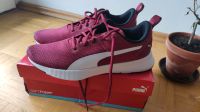 PUMA Flyer Runner rhubarb/white 41 Bayern - Coburg Vorschau