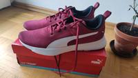 PUMA Flyer Runner rhubarb/white 41 Bayern - Coburg Vorschau