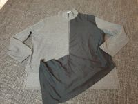 Pulli Pullover Gina Laura stylischer Sweater gr M grau schwarz Ob Mitte - Wedding Vorschau