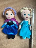 Anna und Elsa Stoffpuppe Berlin - Tempelhof Vorschau