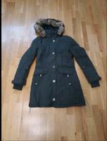 Wintermantel Gaastra grau dunkelgrau Jacke Nordrhein-Westfalen - Lienen Vorschau