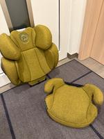 Kindersitz Cybex Sachsen - Lengefeld Vorschau