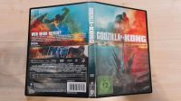 DVD Godzilla VS Kong Baden-Württemberg - Steinenbronn Vorschau