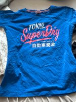 TShirt Superdry vintage Kiel - Suchsdorf Vorschau