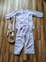 Karate Anzug 120 cm Borsdorf - Panitzsch Vorschau