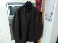 Bugatti Herren-Winterjacke dunkelbraun Gr. 28 mit Innenfutter Rheinland-Pfalz - Gönnheim Vorschau