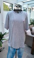 Superdry ☆ Shirt,T-Shirt☆ M☆ Original ☆ Grau ☆ Basic ☆ Niedersachsen - Geestland Vorschau