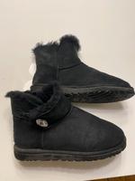 UGG Mini Bailey Button Bling Nordrhein-Westfalen - Bocholt Vorschau