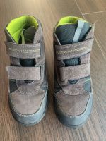 Ricosta Schuhe grau braun Gr.33 Weite: M Nordrhein-Westfalen - Lohmar Vorschau