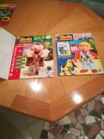 2 Stück Kinder Zeitschriften, Bob der Baumeister Niedersachsen - Drochtersen Vorschau