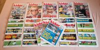 33 Kicker Zeitschriften aus dem Jahr 2003 Hessen - Heuchelheim Vorschau