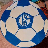 Schalke 04 Teppich 98cm wie neu Berlin - Hohenschönhausen Vorschau