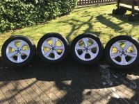 4x Ford Kuga Felgen 7,5x17 Saarland - Ensdorf Vorschau