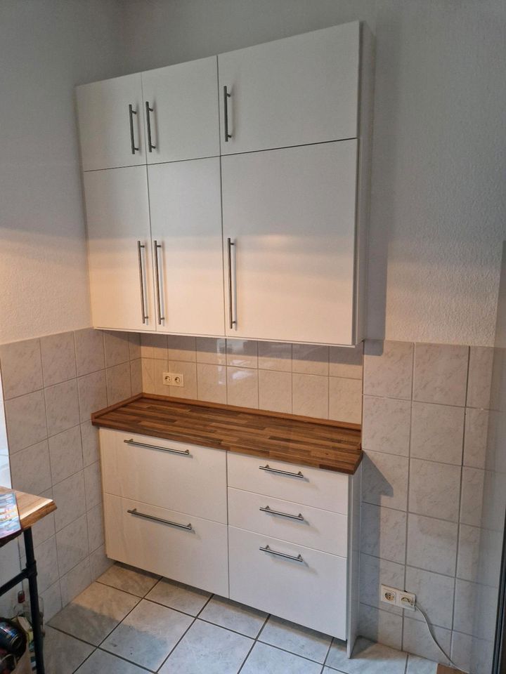 Küchenschränke in Kiel