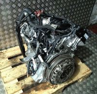 BMW E83 X3 1.8d Motor Austausch Motor N47D20A 143PS inkl.Einbau Nordrhein-Westfalen - Schloß Holte-Stukenbrock Vorschau