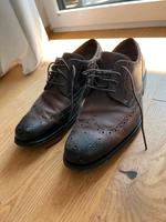Echtlederschuhe von Clarks Active Air in 45 Bayern - Iffeldorf Vorschau