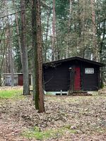 Wochenendhaus mit 8.922m² Waldgrundstück Niedersachsen - Königsmoor Vorschau