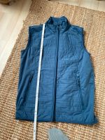 Softshell Weste, CMP, Sport und Freizeit Jacke ohne Ärmel, Gr.48 Kr. München - Planegg Vorschau