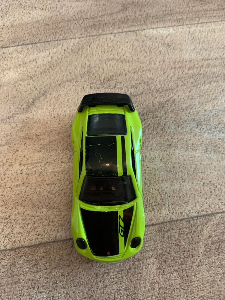 15teiliges Auto Set „Hot Wheels“ für 7€ in Arnstadt