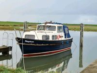 Motorboot Hardy 25 Nordfriesland - Husum Vorschau