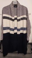 Strickjacke/Cardigan Esprit XS dunkelblau/blau/weiß mit Streifen Sachsen - Waldheim Vorschau